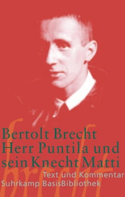 Bild von Herr Puntila und sein Knecht Matti