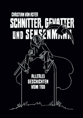 Bild von Schnitter, Gevatter und Sensenmann (eBook)