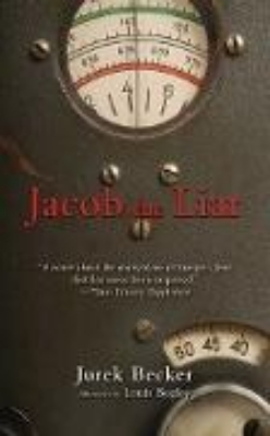 Bild von Jacob the Liar (eBook)