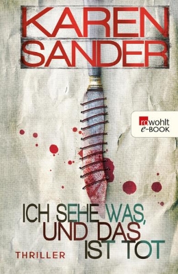 Bild von Ich sehe was, und das ist tot (eBook)