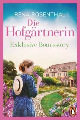 Bild von Die Hofgärtnerin - Kostenlose Bonusstory (eBook)