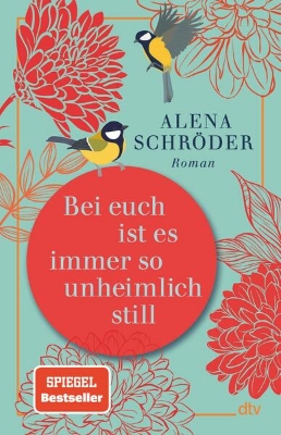 Bild von Bei euch ist es immer so unheimlich still (eBook)