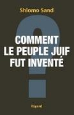 Bild von Comment le peuple juif fut inventé (eBook)