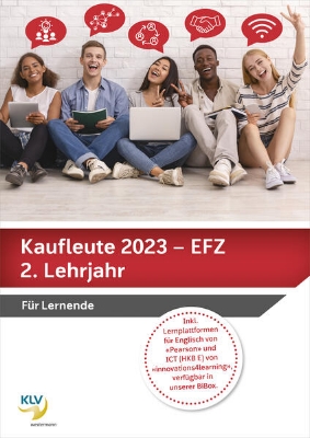 Bild von Kaufleute 2023 - EFZ