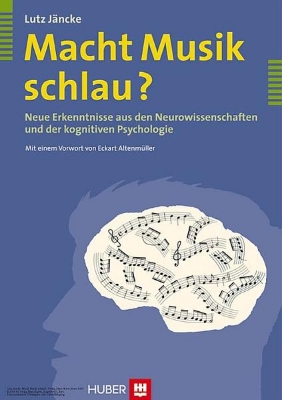 Bild von Macht Musik schlau? (eBook)