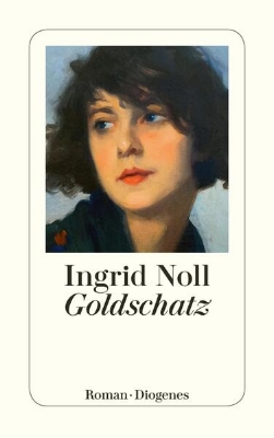 Bild von Goldschatz (eBook)