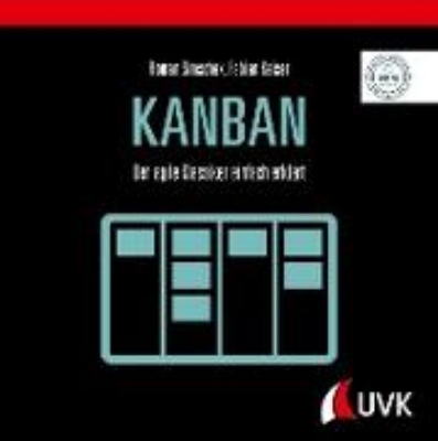 Bild von Kanban (eBook)