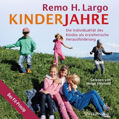 Bild von Kinderjahre (Audio Download)