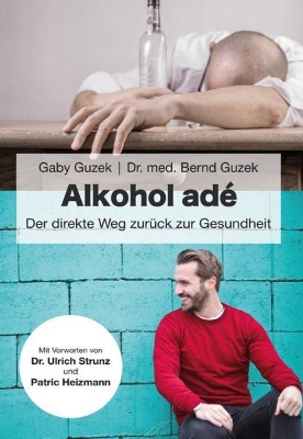 Bild von Alkohol adé