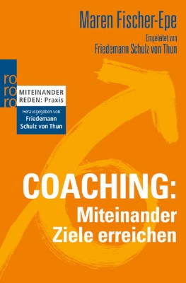 Bild von Coaching: Miteinander Ziele erreichen