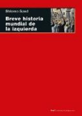 Bild von Breve historia mundial de la izquierda (eBook)