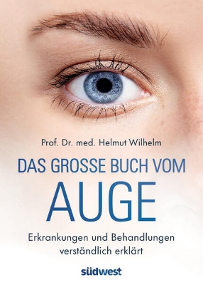 Bild von Das große Buch vom Auge (eBook)