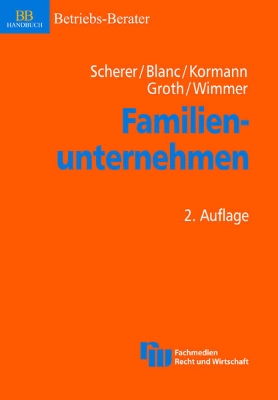 Bild von Familienunternehmen (eBook)