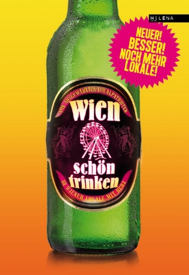 Bild von Wien schön trinken (eBook)