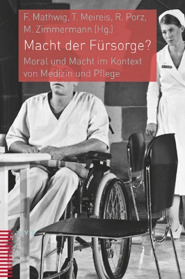 Bild von Macht der Fürsorge? (eBook)