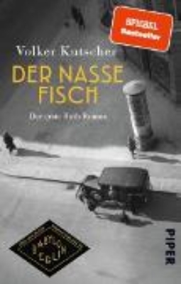 Bild von Der nasse Fisch (eBook)