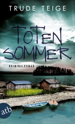 Bild von Totensommer (eBook)