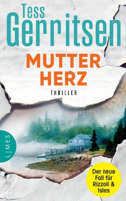 Bild von Mutterherz (eBook)