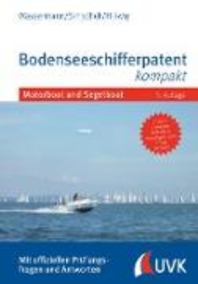 Bild von Bodenseeschifferpatent kompakt (eBook)