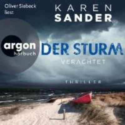 Bild von Der Sturm: Verachtet (Audio Download)