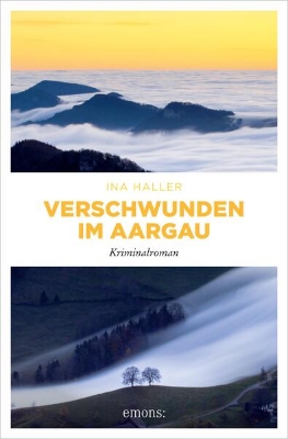 Bild von Verschwunden im Aargau (eBook)