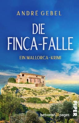 Bild von Die Finca-Falle