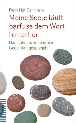 Bild von Meine Seele läuft barfuss dem Wort hinterher (eBook)