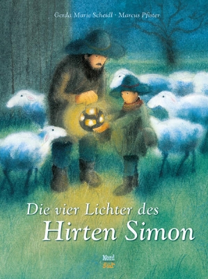 Bild von Die vier Lichter des Hirten Simon