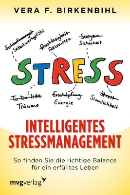 Bild von Intelligentes Stressmanagement (eBook)