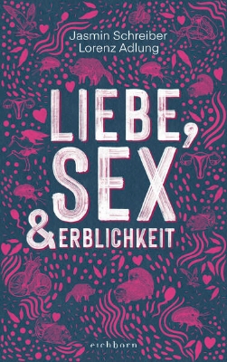 Bild von Liebe, Sex und Erblichkeit