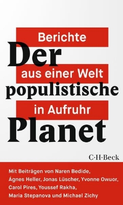 Bild von Der populistische Planet (eBook)