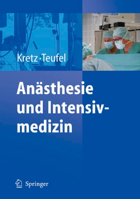 Bild von Anästhesie und Intensivmedizin (eBook)