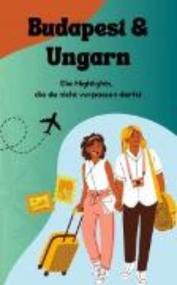 Bild von Budapest und Ungarn (eBook)