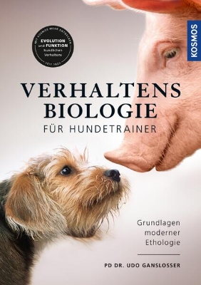 Bild von Verhaltensbiologie für Hundetrainer (eBook)