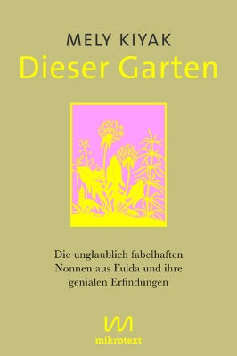 Bild von Dieser Garten