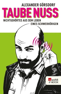 Bild von Taube Nuss (eBook)