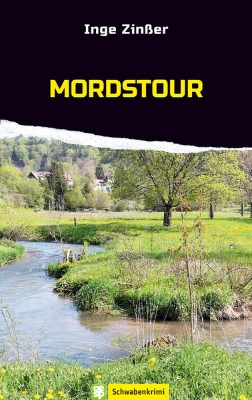 Bild von Mordstour (eBook)