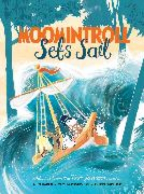 Bild von Moomintroll Sets Sail