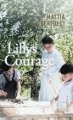 Bild von Lillys Courage (eBook)