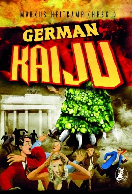 Bild von German Kaiju (eBook)