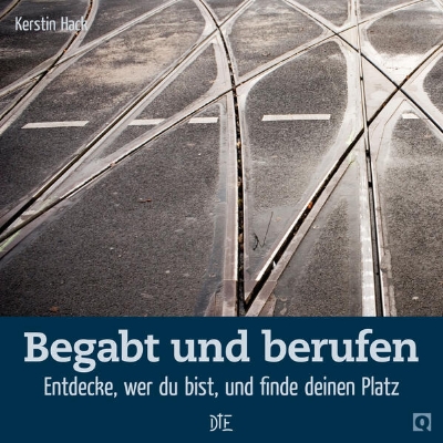 Bild von Begabt und berufen (eBook)