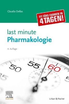 Bild von Last Minute Pharmakologie