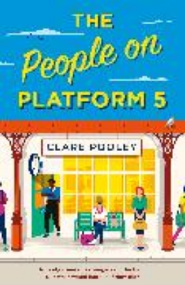 Bild von The People on Platform 5