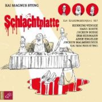 Bild von Schlachtplatte (Audio Download)