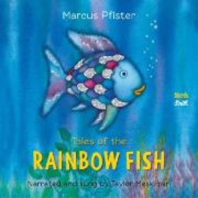 Bild von Tales of the Rainbow Fish (Audio Download)