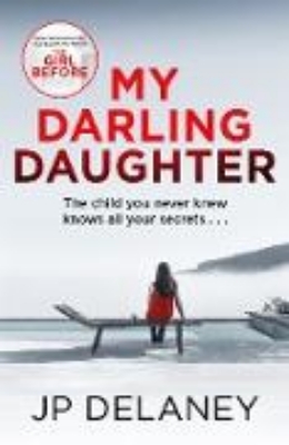 Bild von My Darling Daughter (eBook)