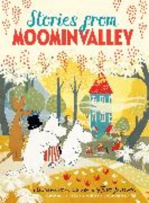 Bild von Stories from Moominvalley