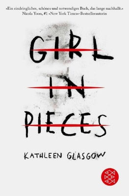 Bild von Girl in Pieces (eBook)