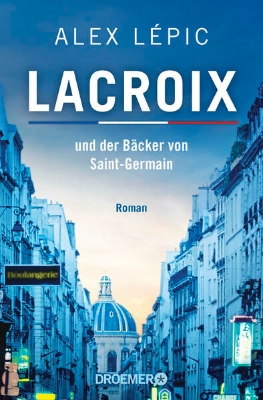 Bild von Lacroix und der Bäcker von Saint-Germain