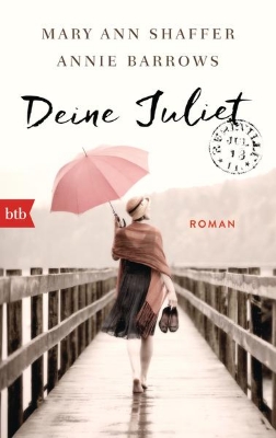 Bild von Deine Juliet (eBook)